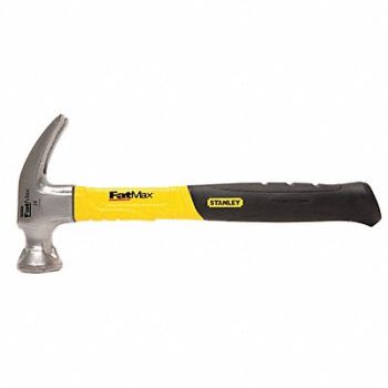 STANLEY Rip Hammer Graphite 20 Oz, 3PY37