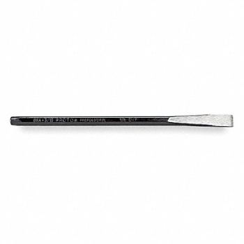 PROTO Cold Chisel 1 in x 8 in, 3R148