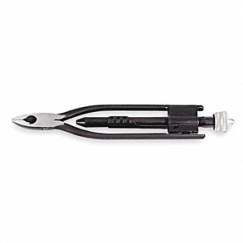 PROTO Safety Wire Twist Pliers Automatic 9 in., 3R179