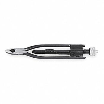 PROTO Safety Wire Twist Pliers Automatic 9 in., 3R182