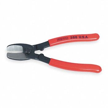 PROTO Cable Cutter Shear Cut 7-1/2 In, 3R275