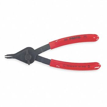 PROTO Retaining Ring Plier Convertible 0.047 D, 3R319