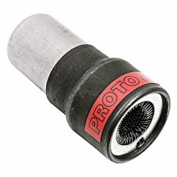 PROTO Battery Post and Terminal Cleaner 4 in, 3R556