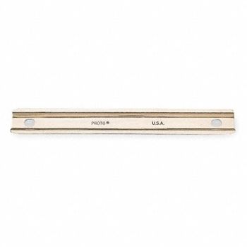 PROTO Socket Rail Silver Steel, 3R635