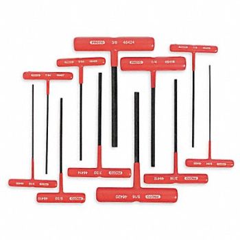 PROTO HexKeySt T 6 in, 3R792