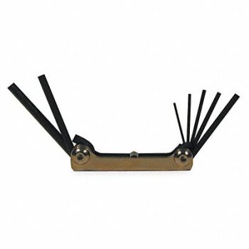 PROTO HexKeySt Folded 3 in, 3R797