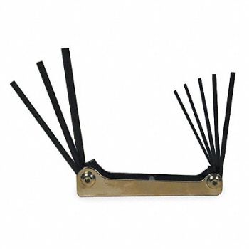 PROTO HexKeySt Folded 4 in, 3R805