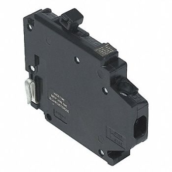 CHALLENGER Circuit Breaker 20A Plug In 120V 1P, 3YMN4