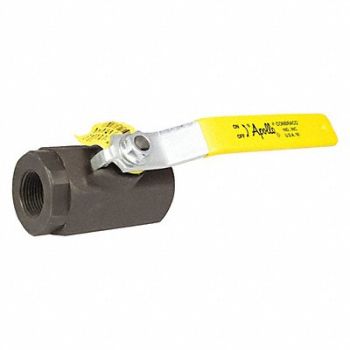 APOLLO CS Ball Valve Inline FNPT 2 in, 3RAU7