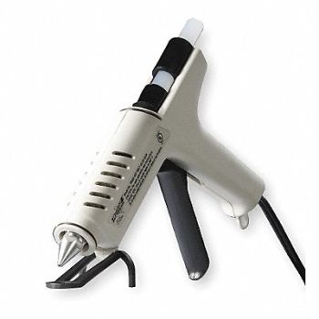 ARROW Glue Gun Finger Trigger Corded, 3RAZ6