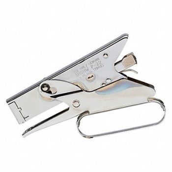 ARROW Plier Stapler Manual Heavy Dty Flat Crwn, 3RAZ9