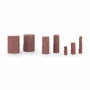 MERIT H6028 Cartridge Roll 3/4 in Dia 1 1/2 in L, 3RB67