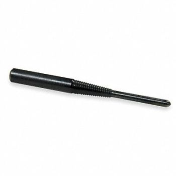 MERIT Cartridge Roll Mandrel 1/8in Dia 1in L, 3RB82