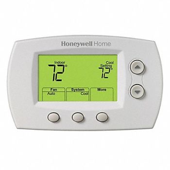 HONEYWELL HOME Low Volt NP Digital Tstat H and C, 3RCN3