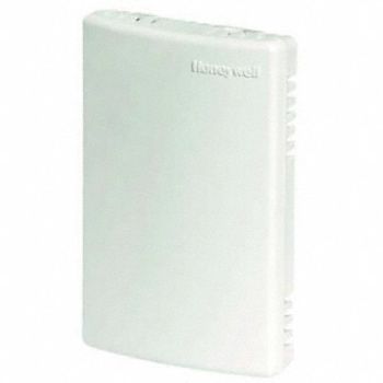 HONEYWELL Remote Sensor Hardwired 99/45F Indoor, 3RCP6