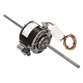 CENTURY Motor 1/4 to 1/8 HP 1625 rpm 42 208-230V, 3RCW6