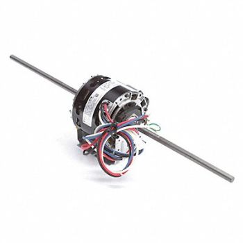 CENTURY Motor 1/12 1/20 1/6 HP 1500 rpm 42Y 115V, 3RCW7