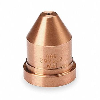 MILLER ELECTRIC MILLER Plasma Cutting Tip PK5, 3RDW1