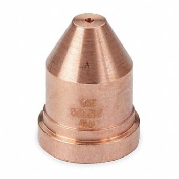 MILLER ELECTRIC MILLER Plasma Cutting Extended Tip PK5, 3RDW3