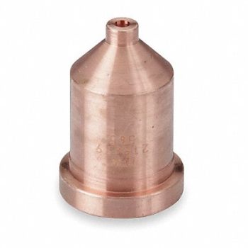 MILLER ELECTRIC MILLER Plasma Cutting Tip PK5, 3RDW4