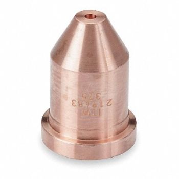 MILLER ELECTRIC MILLER Plasma Cutting Extended Tip PK5, 3RDW5