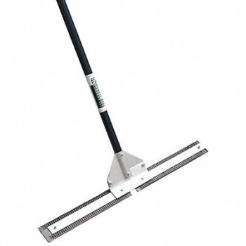 SEYMOUR MIDWEST RAKE Aquatic Weed Eradicator 28 In, 3RFN6