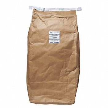 BRADY SPC ABSORBENTS Maintenance Absorbent 40 lb Bag, 3RPP6