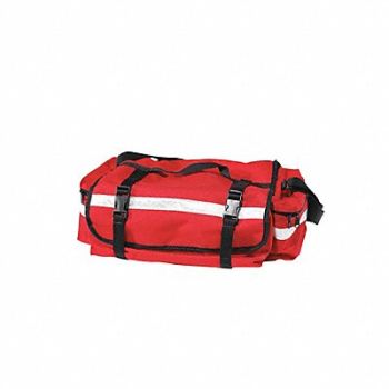 FIELDTEX Trauma Kit Bag 267 Components, 3RTP9
