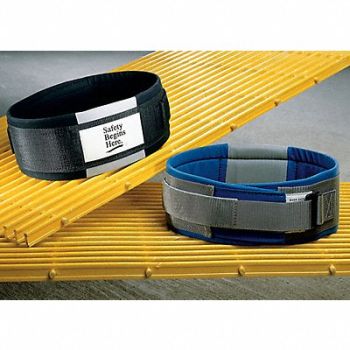 OK-1 Back Support Black M, 3RUW1