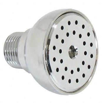 SPEAKMAN Eyewash Replacement Spray Heads, 3RVP3