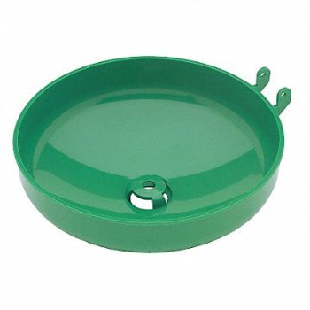 HAWS Receptor/Bowl ABS Plastic, 3RVP7