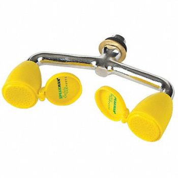 SPEAKMAN Eyewash Spray Head, 3RVT2