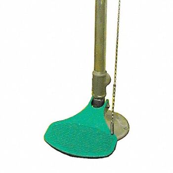 HAWS Foot Control Assembly, 3RWH6