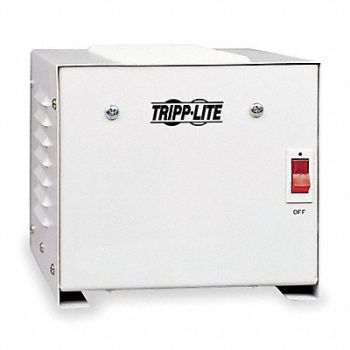 TRIPP LITE Hsptl Grade Isolation Transformer 120VAC, 3RY96