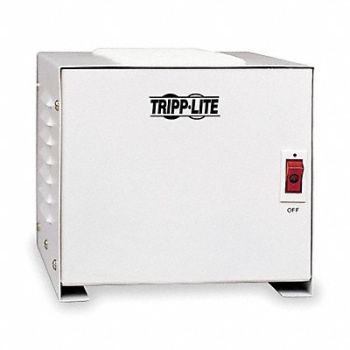 TRIPP LITE Hsptl Grade Isolation Transformer 120VAC, 3RY97
