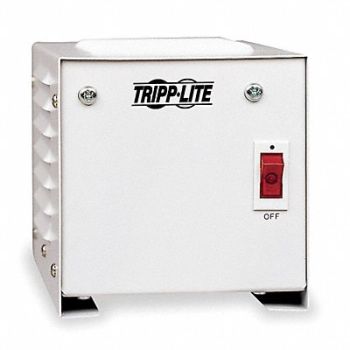 TRIPP LITE Hsptl Grade Isolation Transformer 120VAC, 3RY98