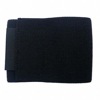 CONDOR Wrist Wrap Universal Ambidextrous Black, 3RYC4