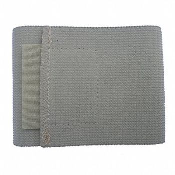 CONDOR Wrist Support Universal Ambidextrous Tan, 3RYC5