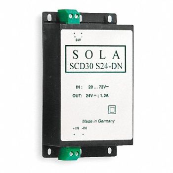 SOLAHD DC to DC Converter 24VDC 1.3A, 3TA34