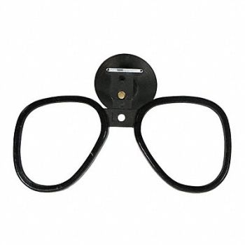 HONEYWELL NORTH Spectacle Kit Plastic, 3TAD4
