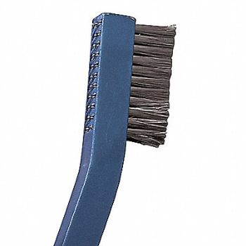 TECHSPRAY Scratch Brush 1 1/4 in Brush L, 3TAT3