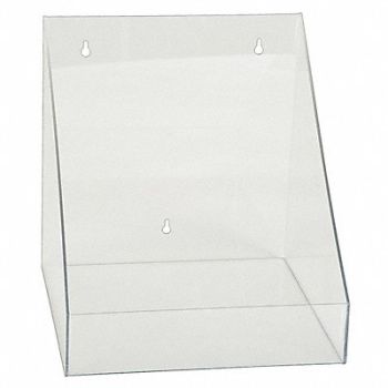 GRAINGER APPROVED Ear Plug Dispenser, 3TCN4