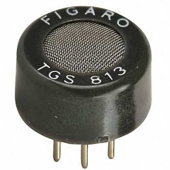 GRAINGER APPROVED Replacement Sensor Combustibles, 3TCN9