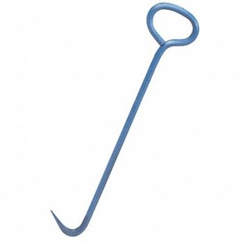 CHERNE Manhole Cover Hook 24 In, 3TCR4