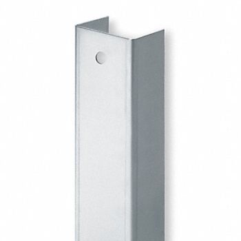 ROCKWOOD Door Edge Guards H 36 In, 3TFK8