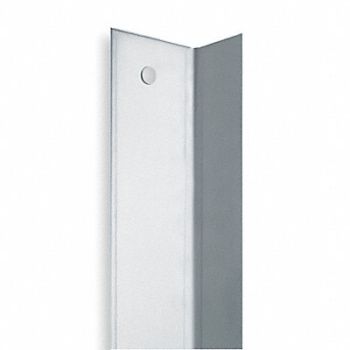 ROCKWOOD Door Edge Guards H 84 In, 3TFK1