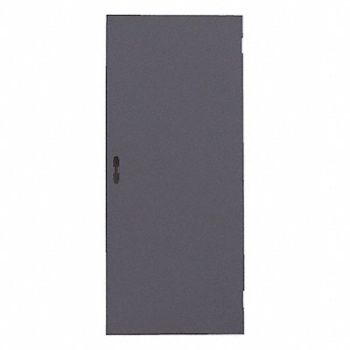 CECO D2915 Steel Stiffened Door Mortise 84x36 In, 3TJK9