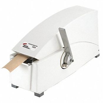 BETTER PACK Tape Dspnsng. Mchn. Manual 1-1/2 in T. W, 3TJJ2