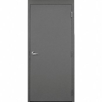 CECO Noise Reduction Door Mortise, 3TJL5