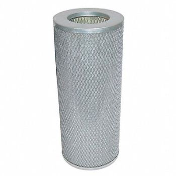 SOLBERG Vacuum PumpFilter 0.3 micron Microglass, 3TLN2